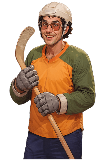 ice hockey